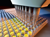 pipette